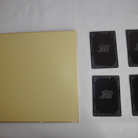 Kamen Rider W Lot - Cyclone Joker - Bandai Figure Japan Anime Tokusatsu Cards - Picture 10 of 10